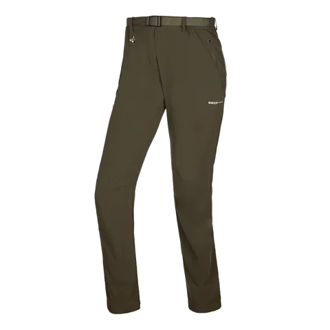 Pantalón largo Mujer DEBA