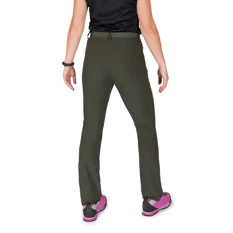 Pantalón largo Mujer DEBA
