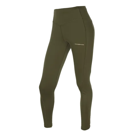 Pantalón largo Mujer TARCU