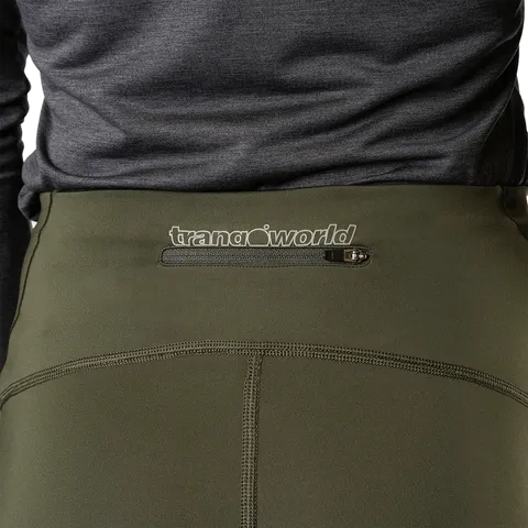 Pantalón largo Mujer TARCU