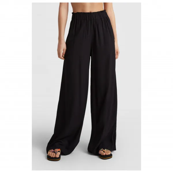 PANTALóN LARGO O´NEILL  PARA MUJER MALIA BEACH REF1550102 BLACKNEGRO