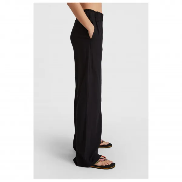 PANTALóN LARGO O´NEILL  PARA MUJER MALIA BEACH REF1550102 BLACKNEGRO