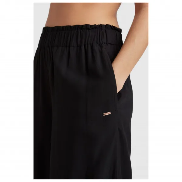PANTALóN LARGO O´NEILL  PARA MUJER MALIA BEACH REF1550102 BLACKNEGRO
