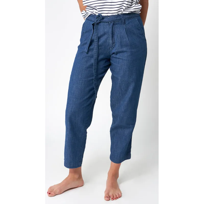 Pantalón largo  para mujer