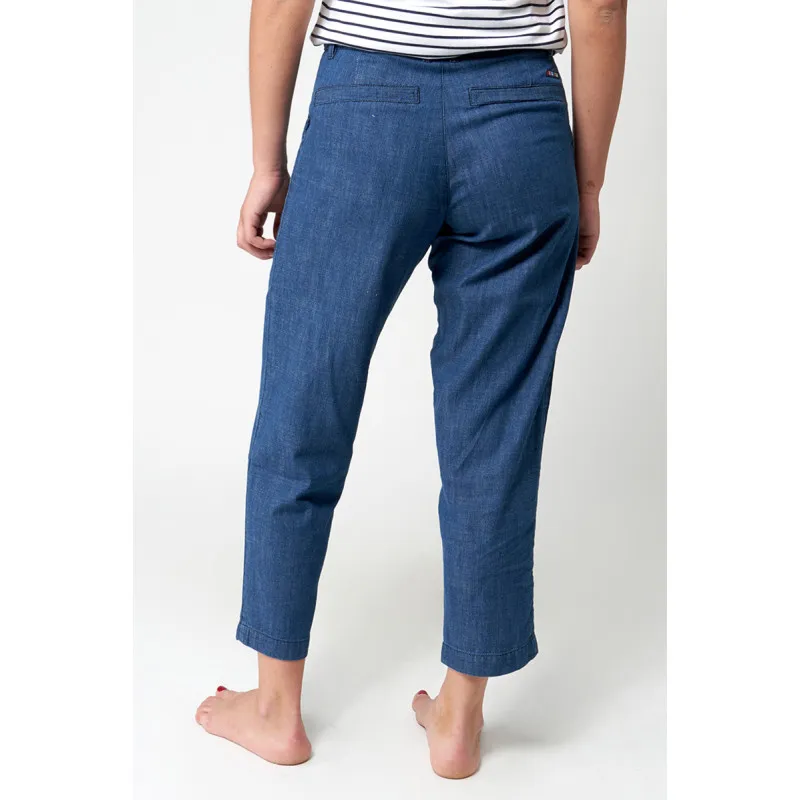 Pantalón largo  para mujer