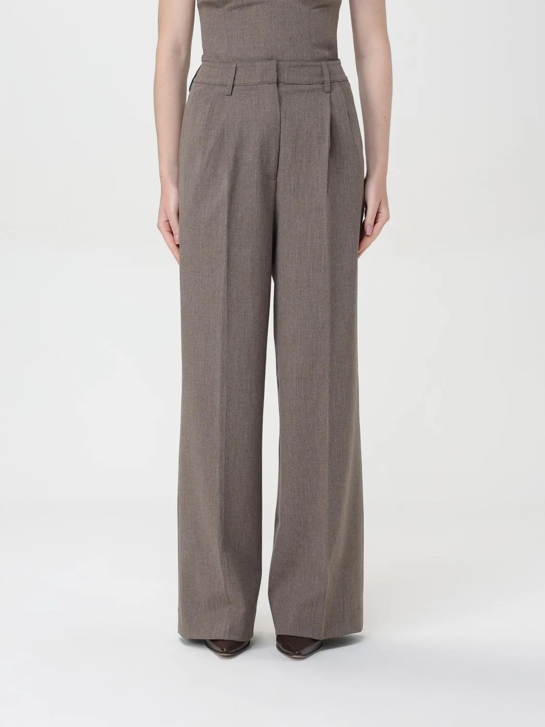 Pantalón mujer Beaufille