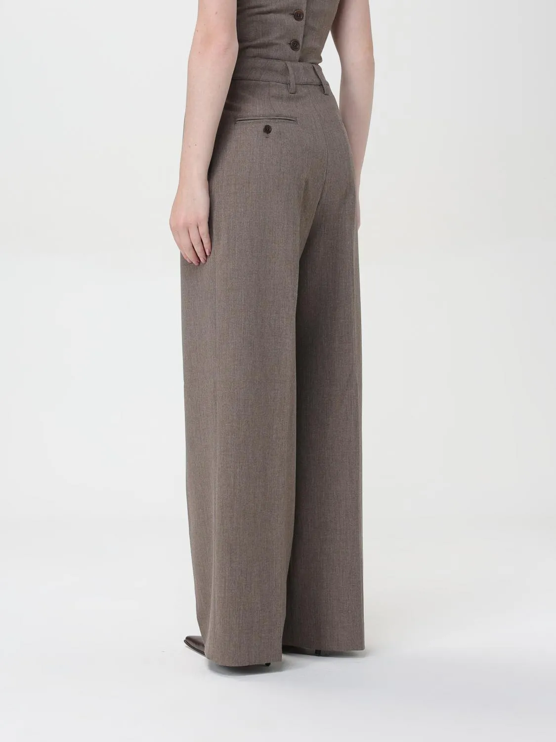 Pantalón mujer Beaufille