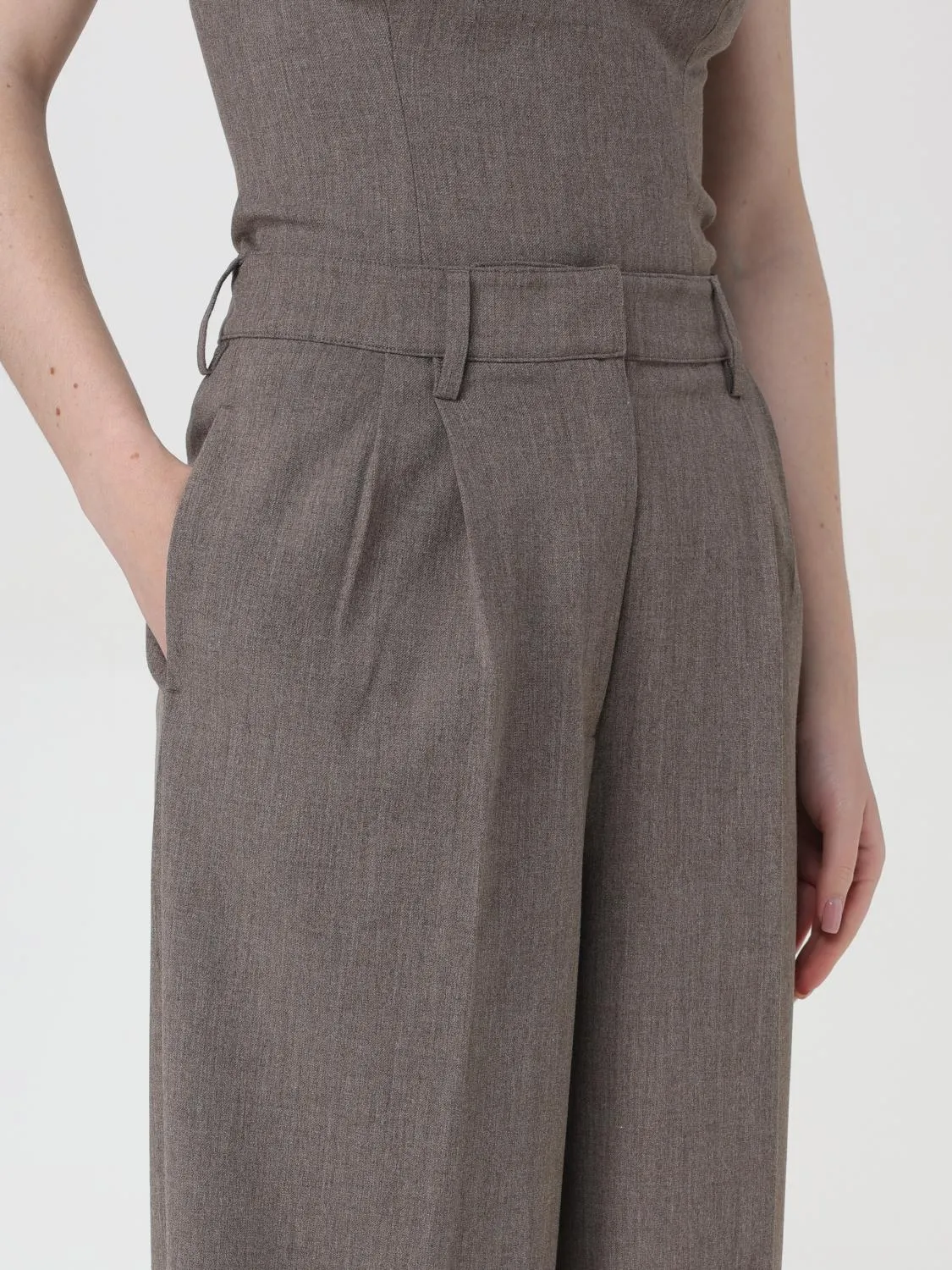 Pantalón mujer Beaufille