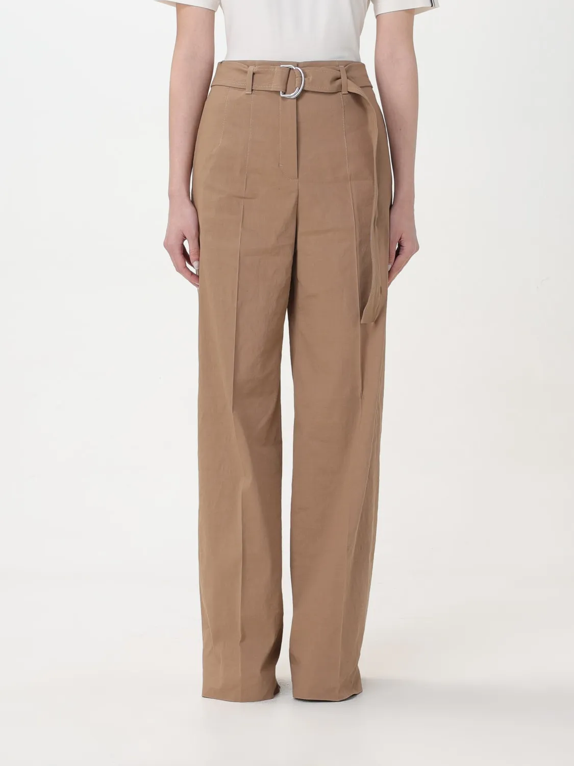 Pantalón mujer Boss