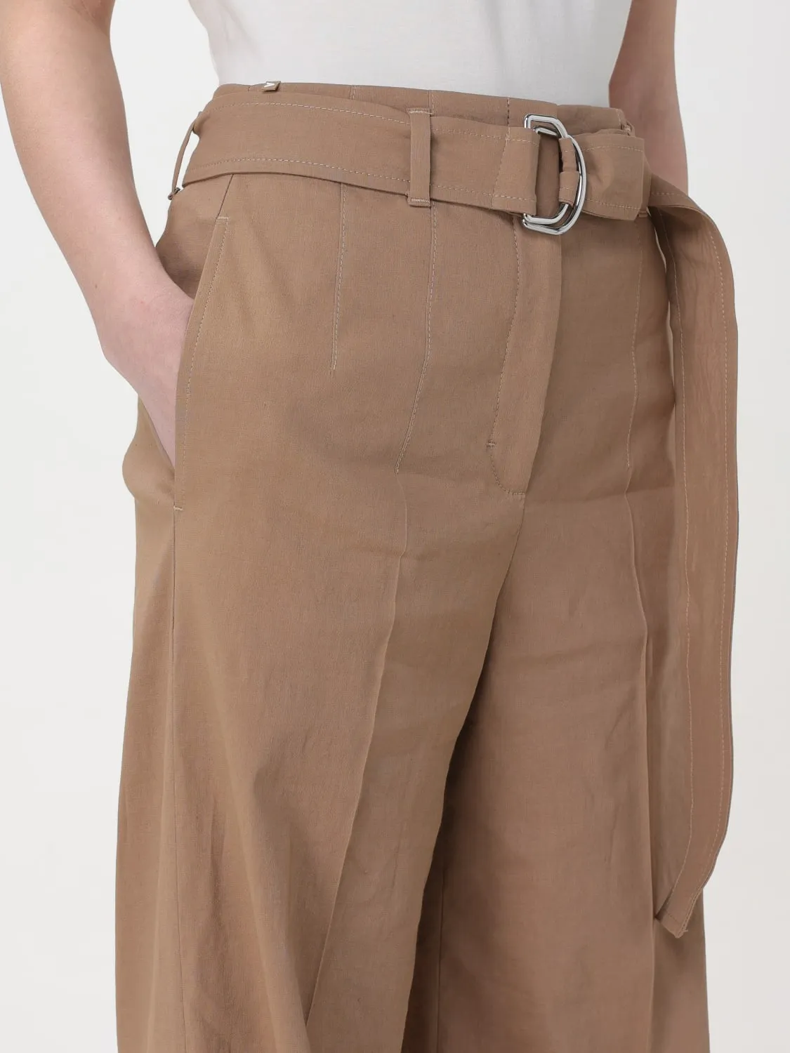 Pantalón mujer Boss