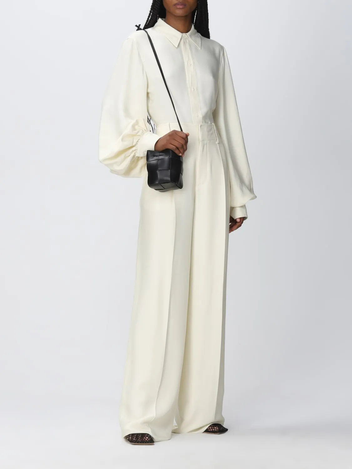Pantalón mujer Bottega Veneta