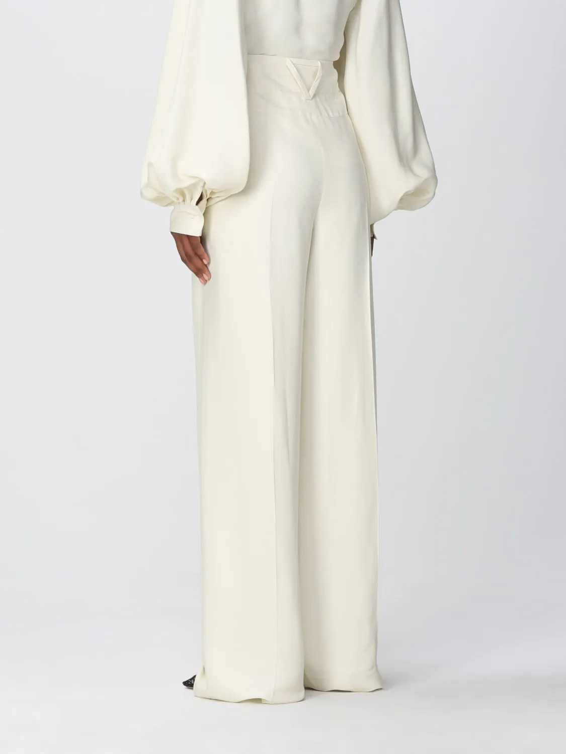 Pantalón mujer Bottega Veneta