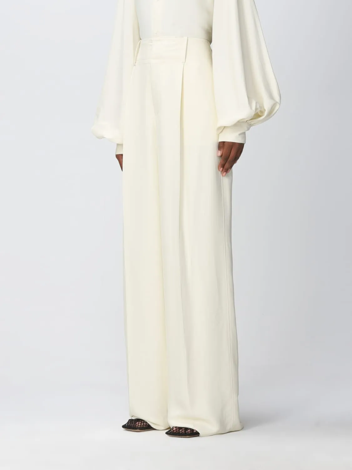 Pantalón mujer Bottega Veneta