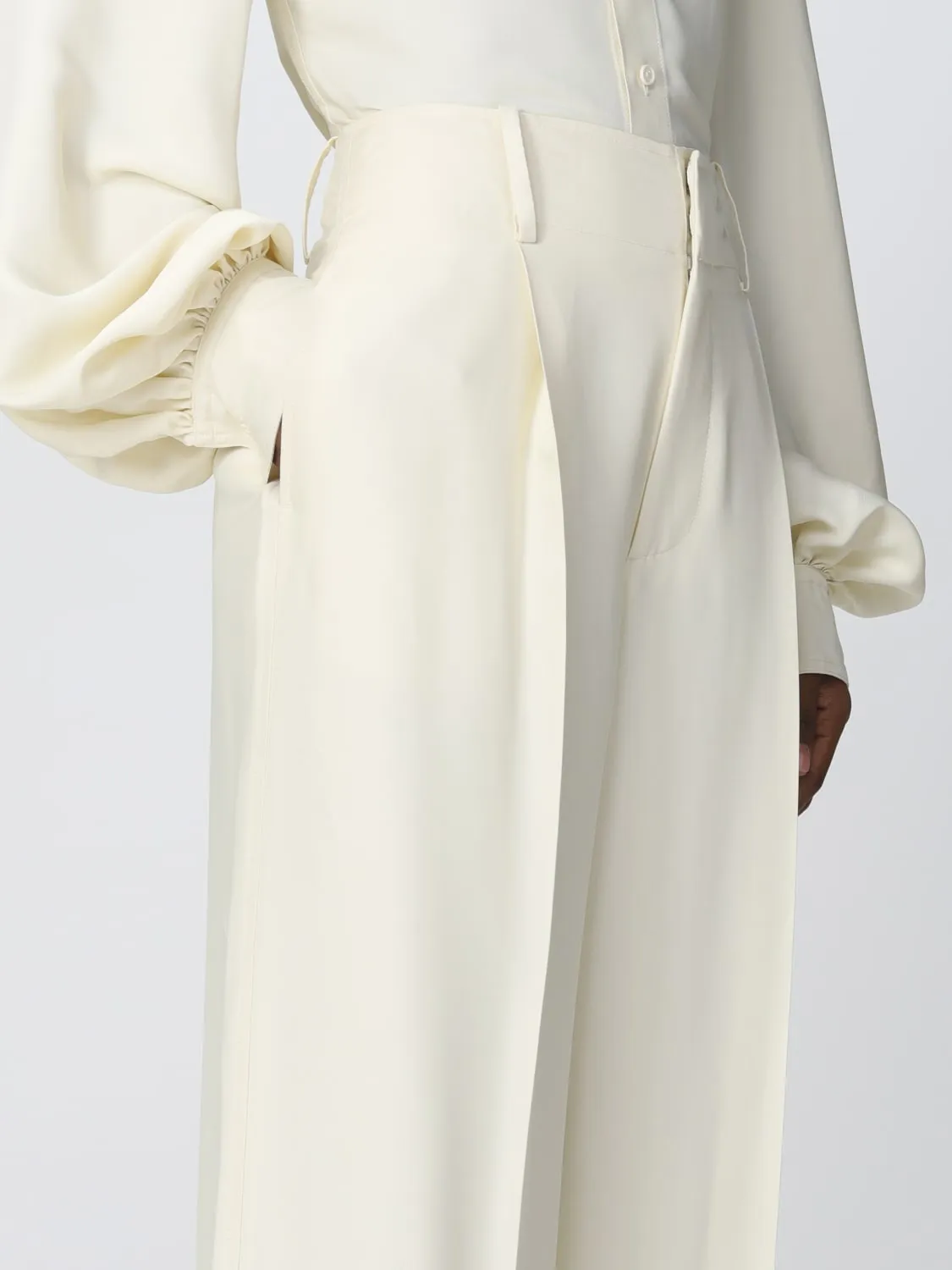 Pantalón mujer Bottega Veneta