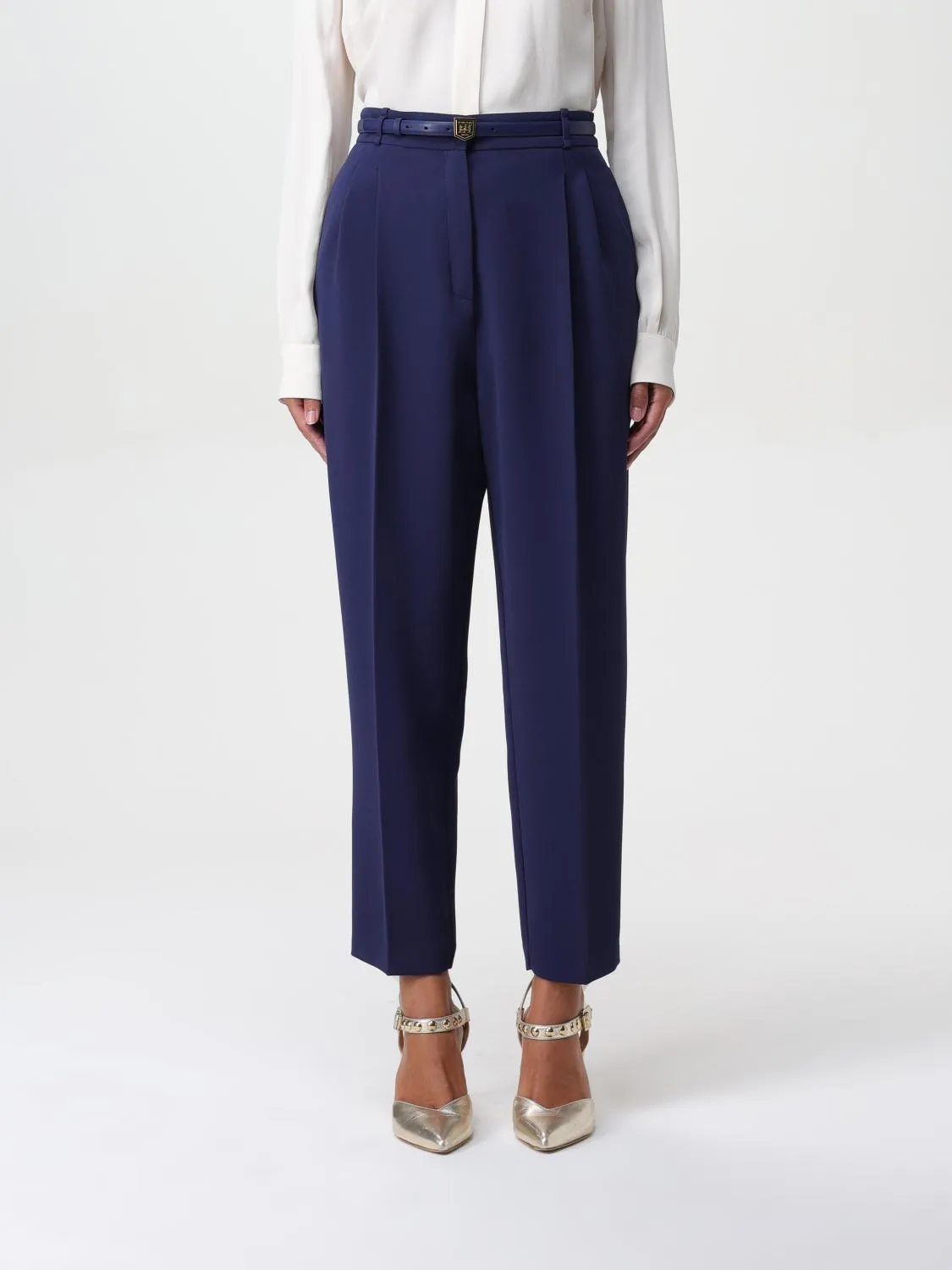 Pantalón mujer Elisabetta Franchi