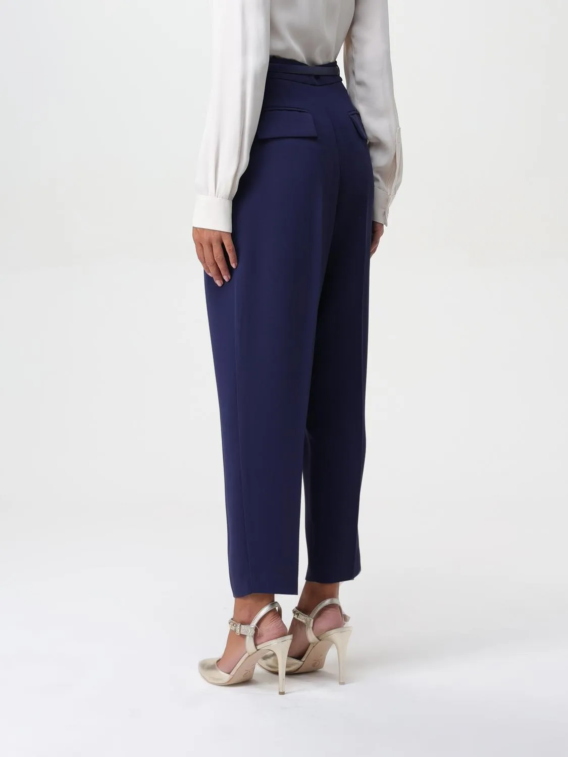 Pantalón mujer Elisabetta Franchi
