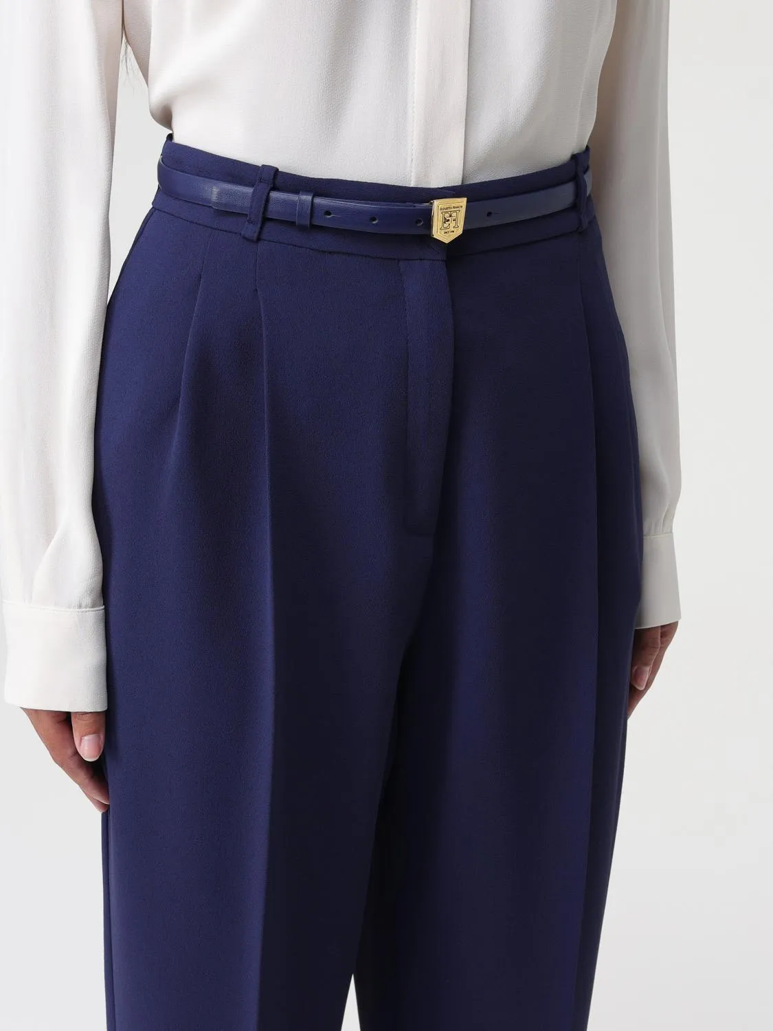 Pantalón mujer Elisabetta Franchi