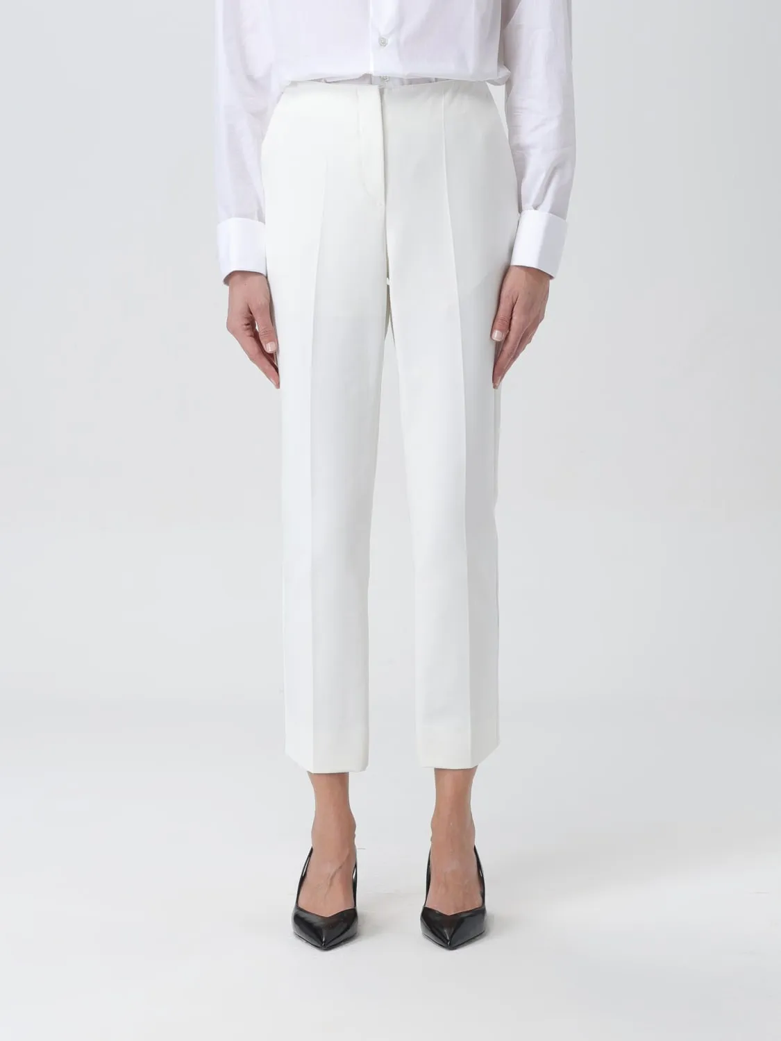 Pantalón mujer Emporio Armani