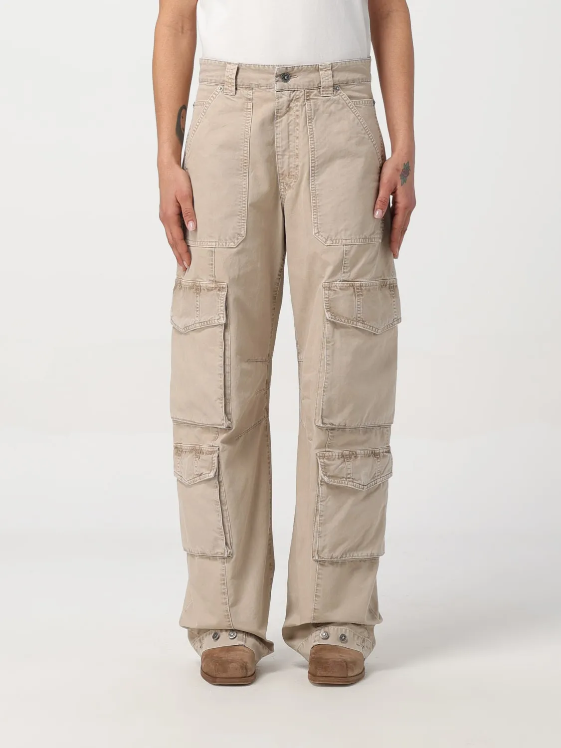 Pantalón mujer Golden Goose