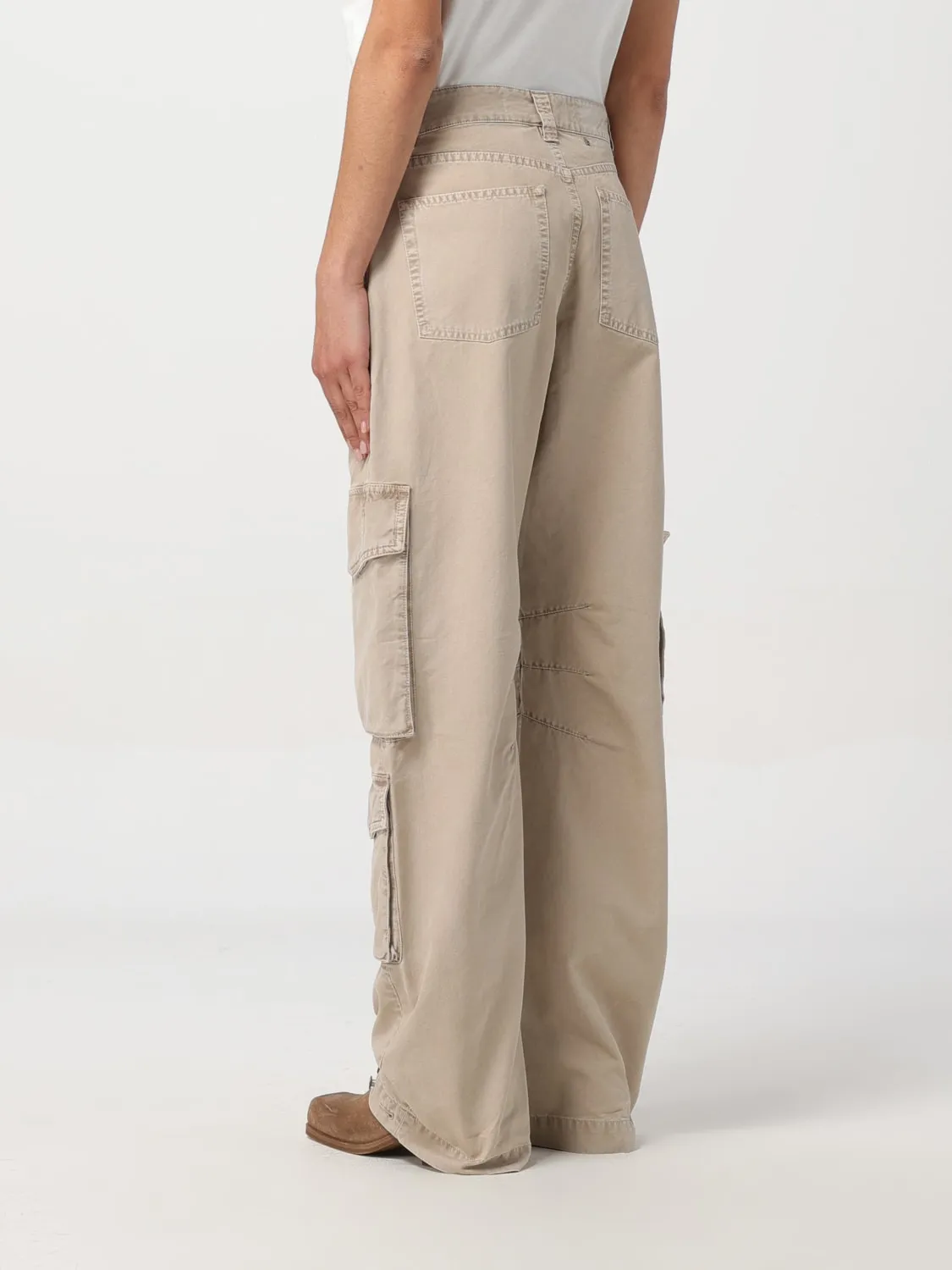Pantalón mujer Golden Goose