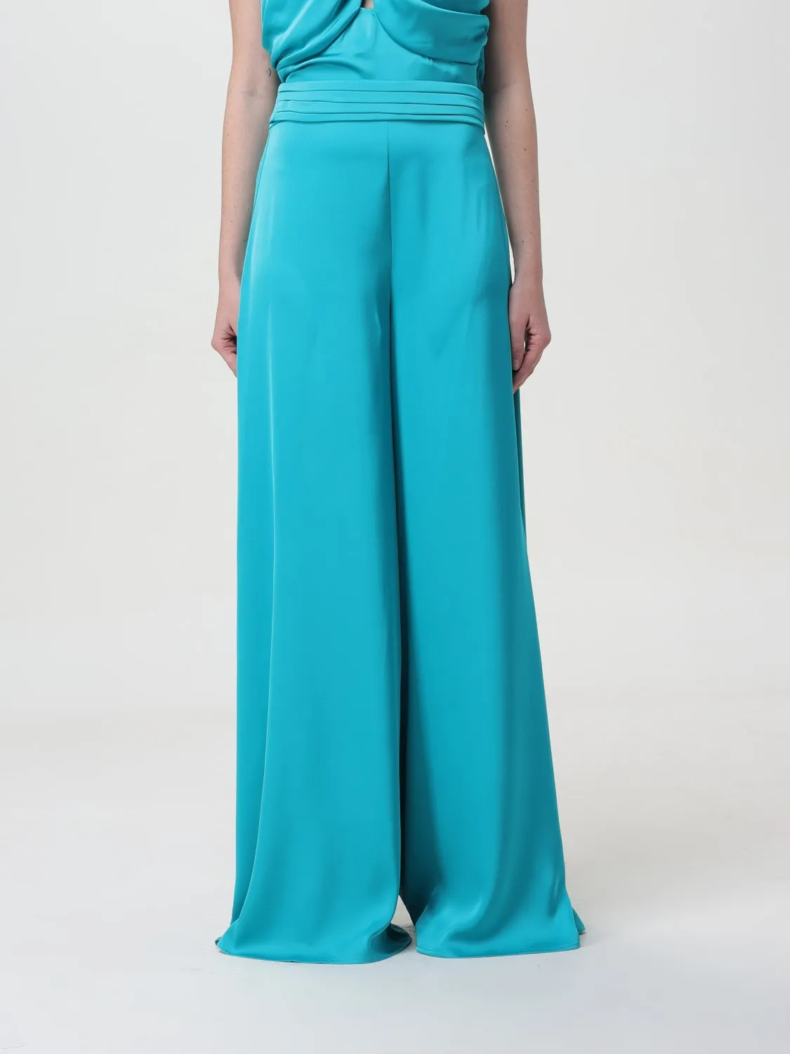 Pantalón mujer H Couture