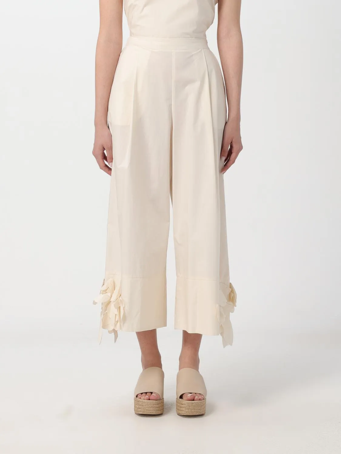 Pantalón mujer Meimeij