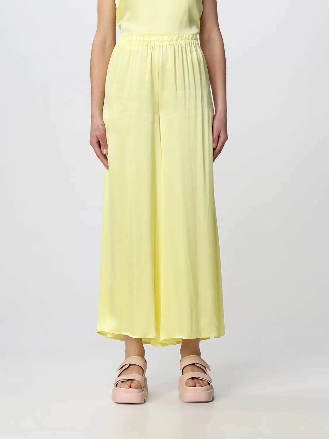 Pantalón mujer Semicouture