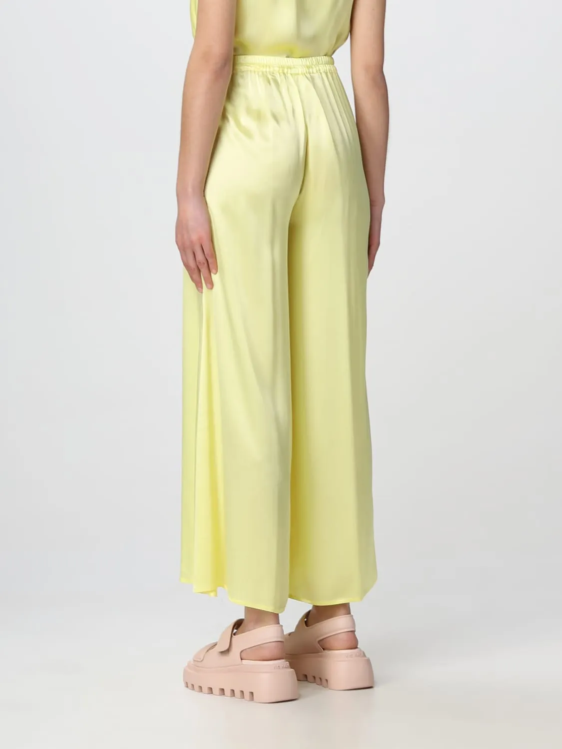 Pantalón mujer Semicouture