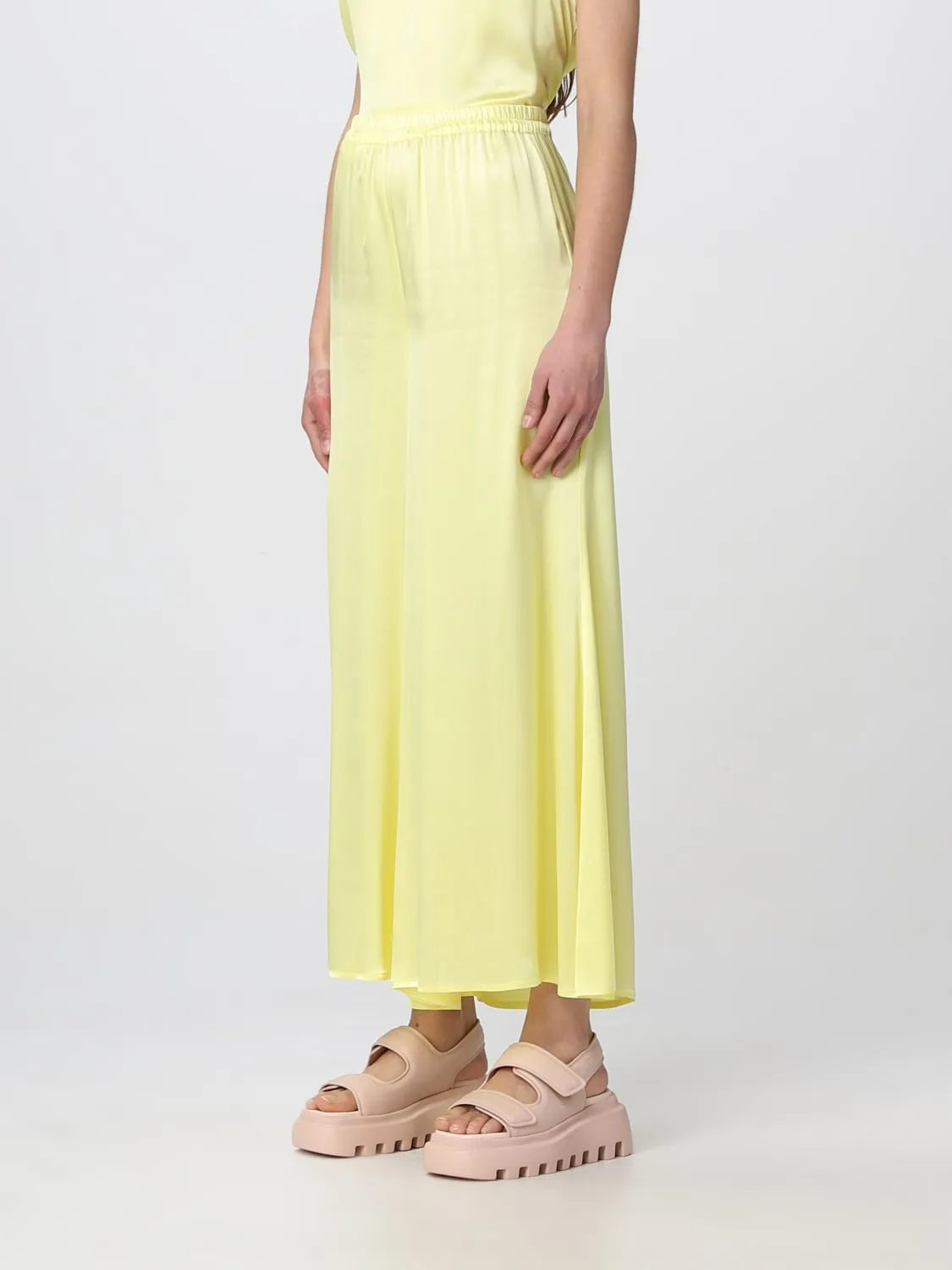 Pantalón mujer Semicouture