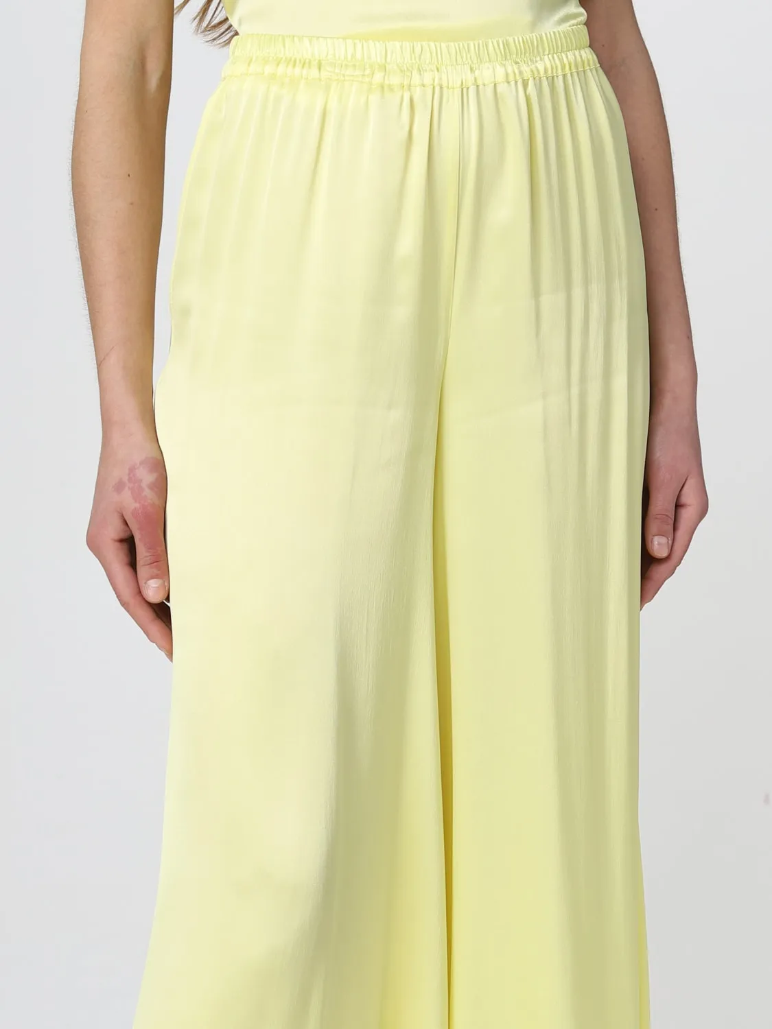 Pantalón mujer Semicouture