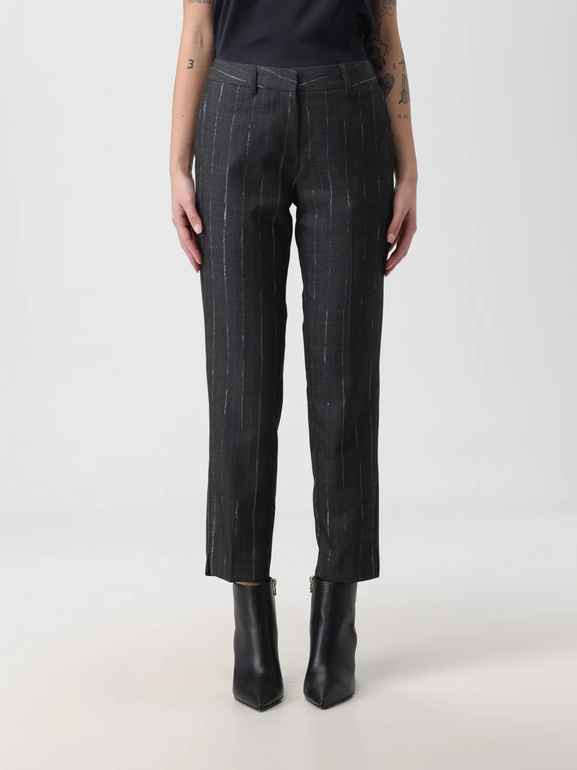 Pantalón mujer Simona Corsellini