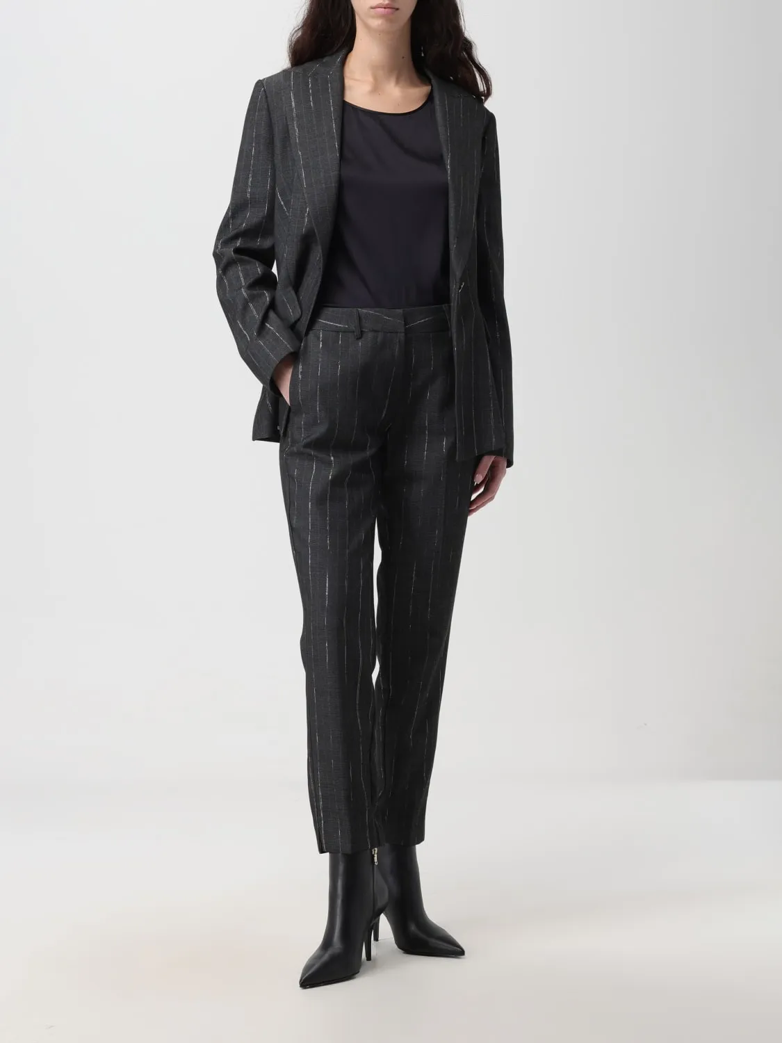 Pantalón mujer Simona Corsellini