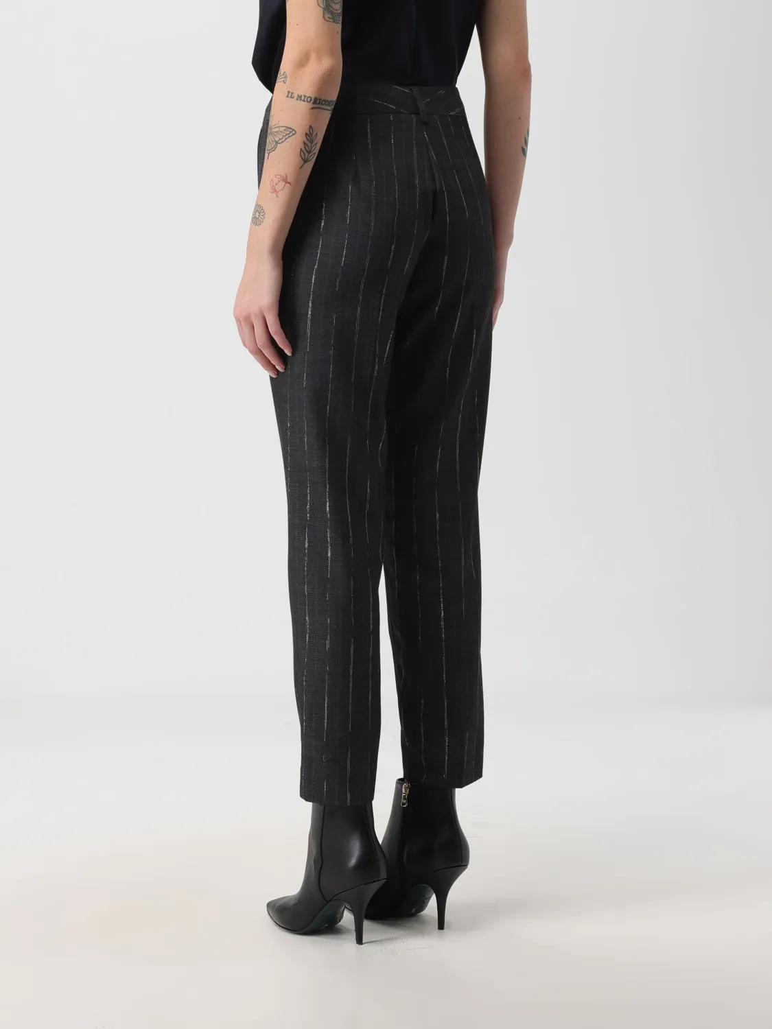 Pantalón mujer Simona Corsellini