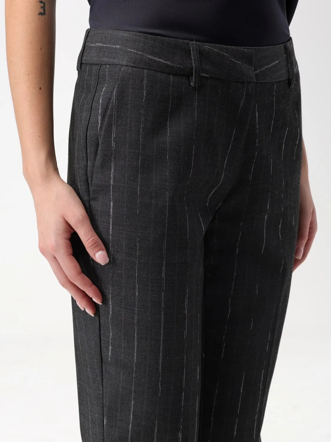 Pantalón mujer Simona Corsellini