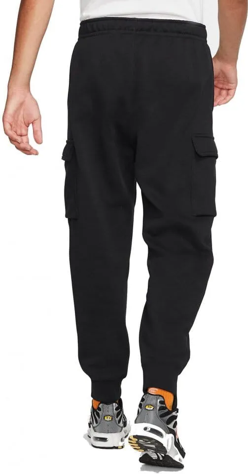 Pantalón Nike M NK NSW CLUB FLEECE PANTS