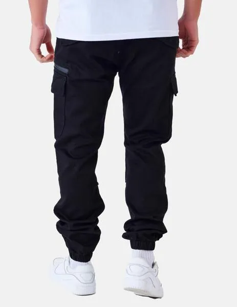 PANTALóN PROJECT X PARIS 2442018 CARGO  BLACK