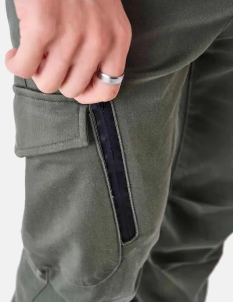 PANTALóN PROJECT X PARIS 2442018 CARGO  KHAKI