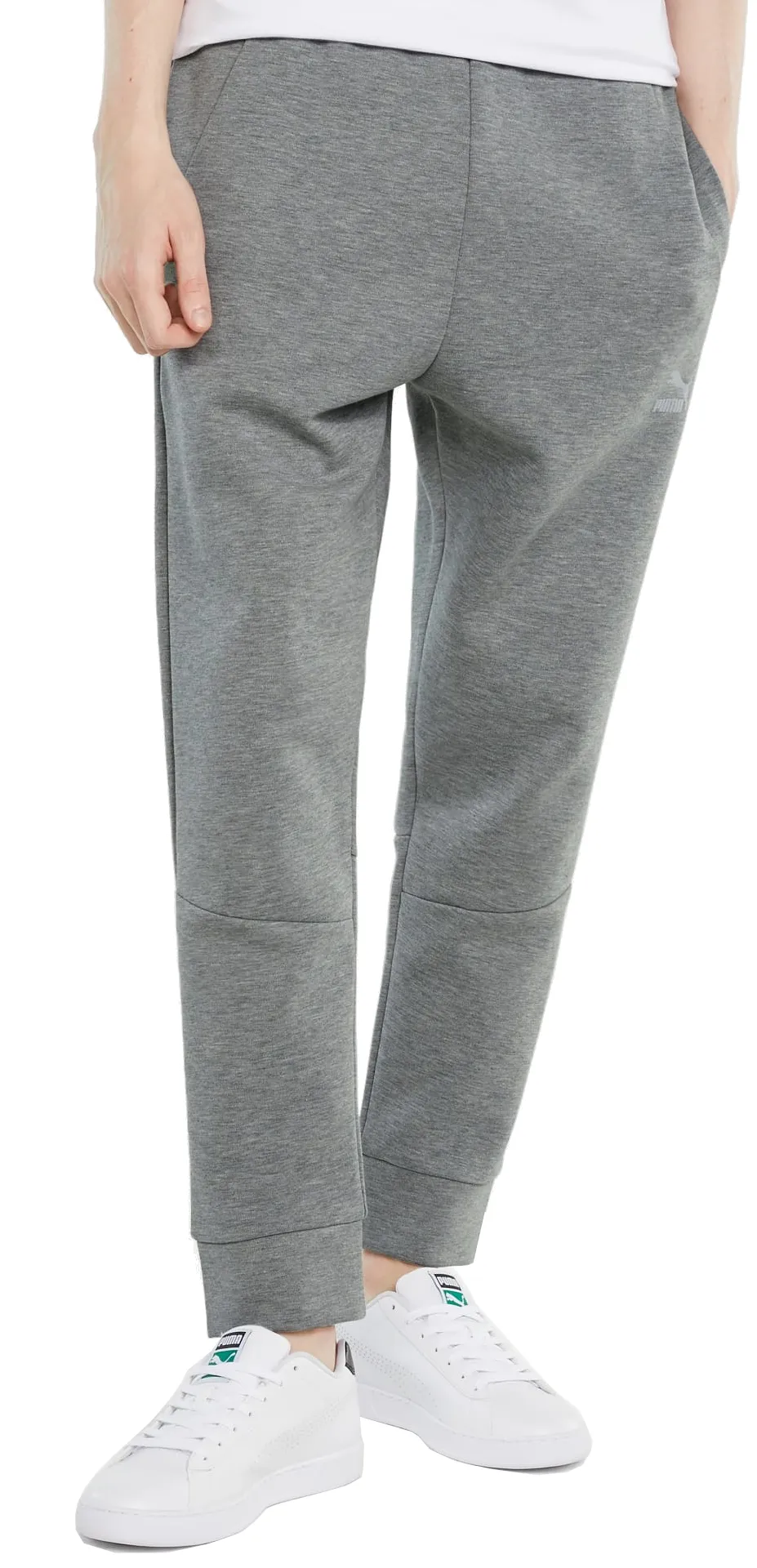 Pantalón Puma Classics Tech