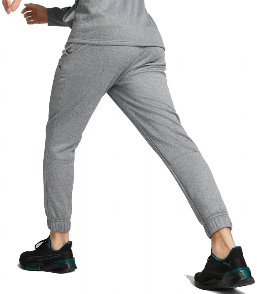 Pantalón Puma Train PWRFLEECE