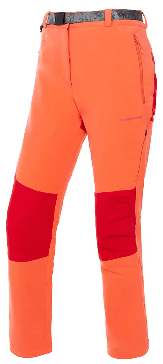 Pantalón Trangoworld Dunai 1JG