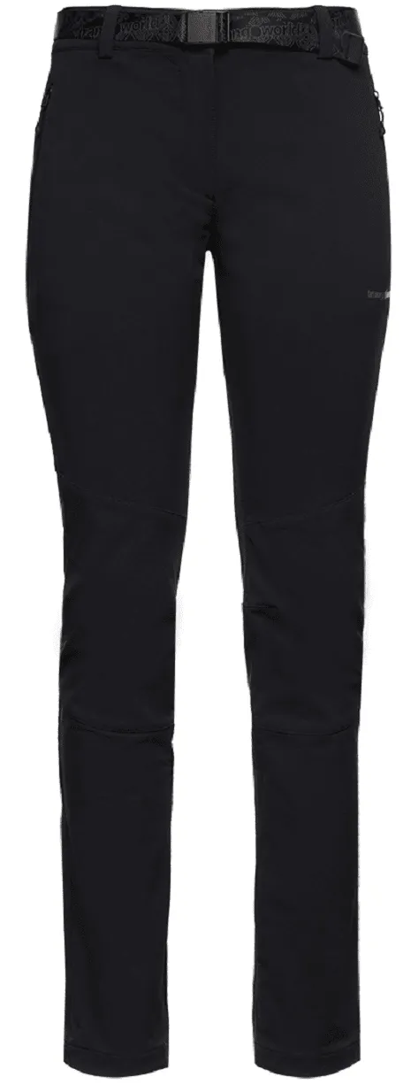 Pantalón Trangoworld Dunai DR 111