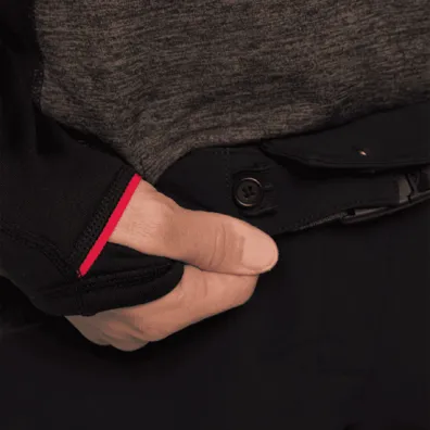 Pantalón Trangoworld Dunai DR 111