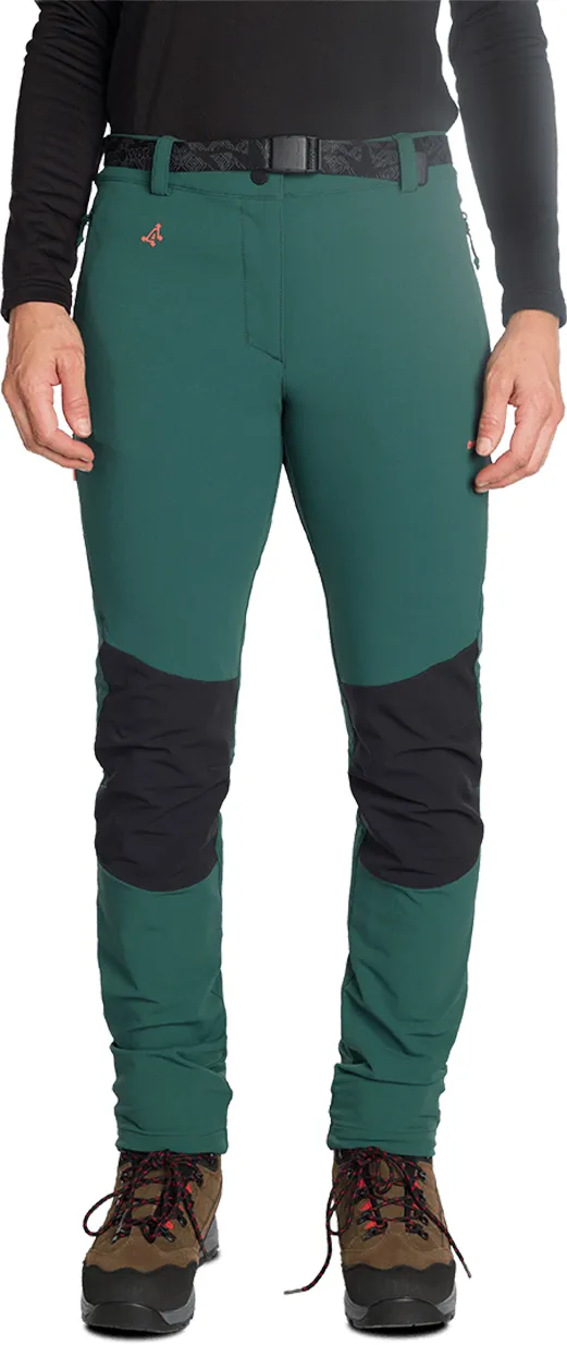Pantalón Trangoworld Dunai DR 171