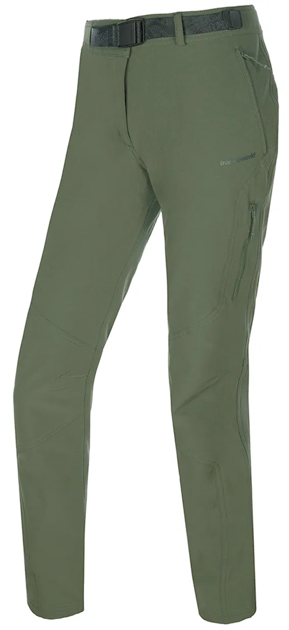 Pantalón Trangoworld Esprea KB 510
