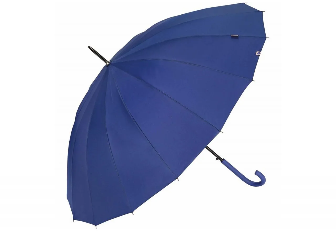 Paraguas Largo Señora Violeta
