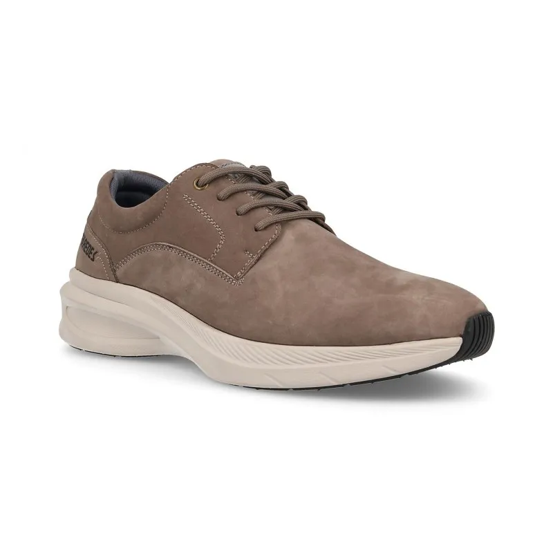Paredes Zapatos Casual Hombre Elegantes Bordalba Gris