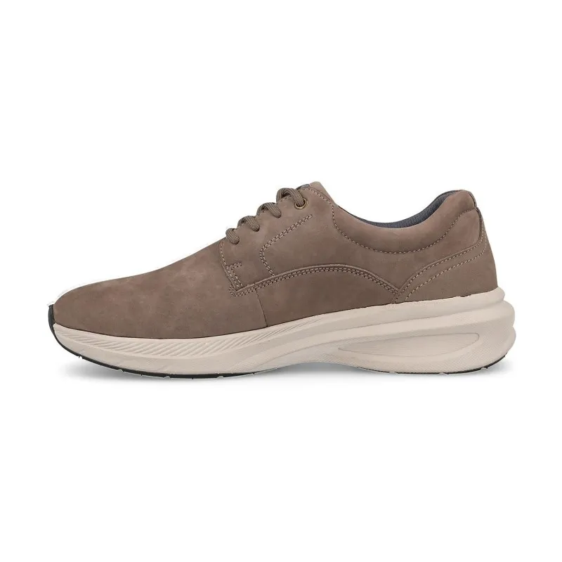 Paredes Zapatos Casual Hombre Elegantes Bordalba Gris