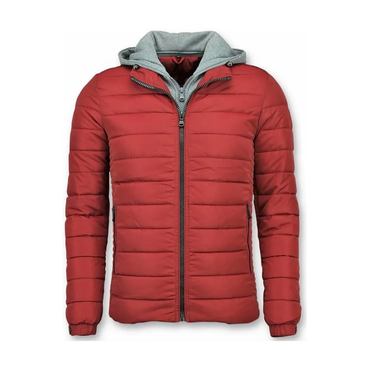 Parkas Hombre Chaqueta Hombre Jack