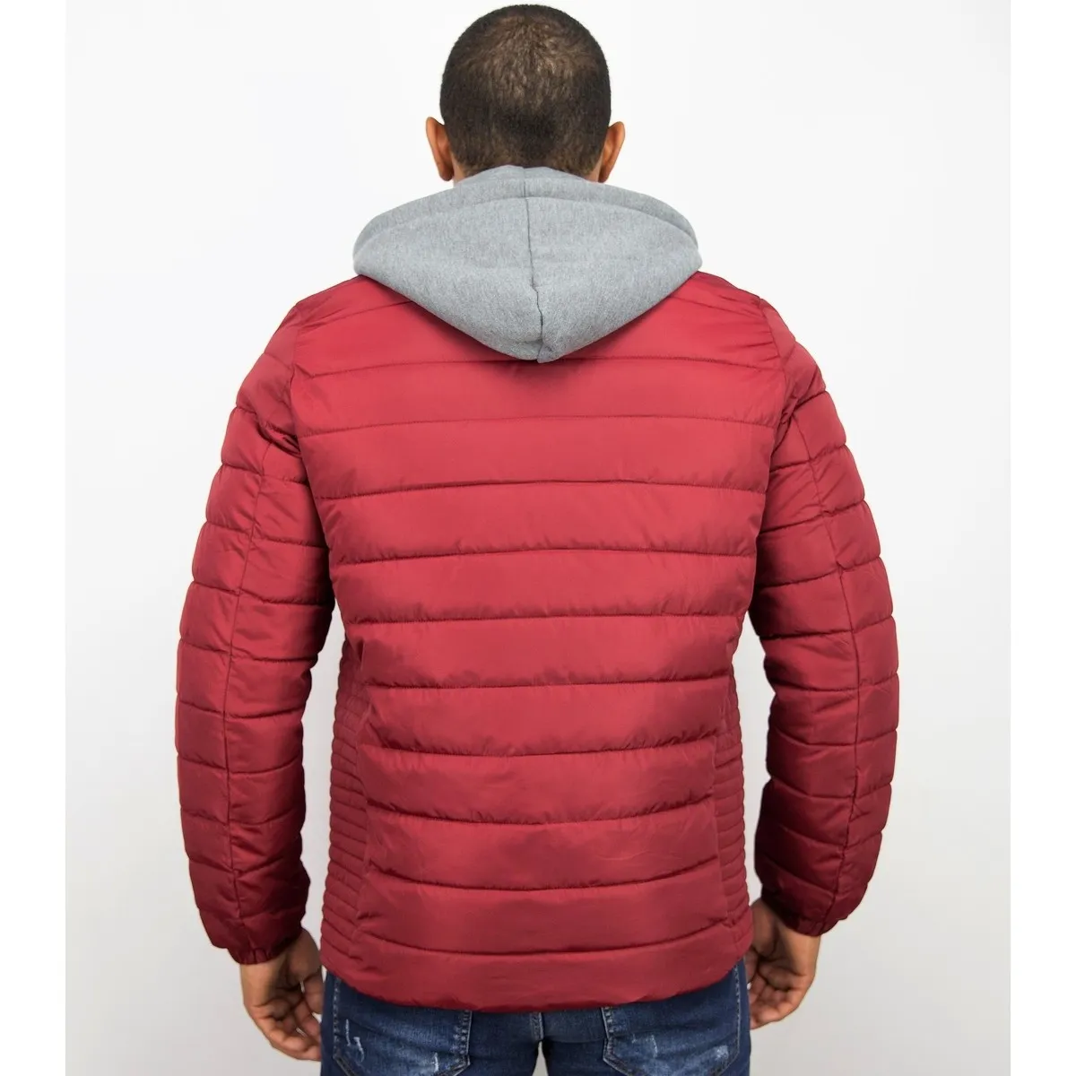 Parkas Hombre Chaqueta Hombre Jack