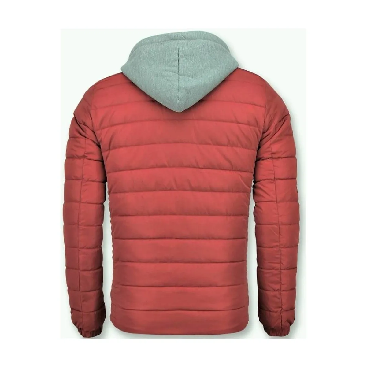Parkas Hombre Chaqueta Hombre Jack